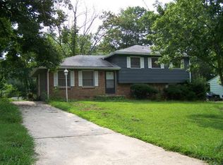 5162 Flemish Ct, Atlanta, GA 30349