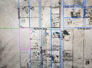 W Pearl Ave, Jean, NV 89019