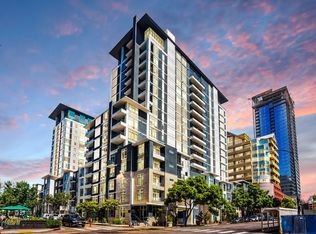 425 W Beech St Unit 1502, San Diego, CA 92101