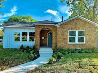 2801 Rosewood St, Houston, TX 77004
