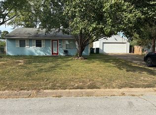 32 Southbrook Dr, Rolla, MO 65401