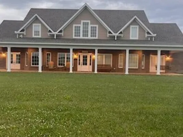 43 Stevens Dr, Chuckey, TN 37641