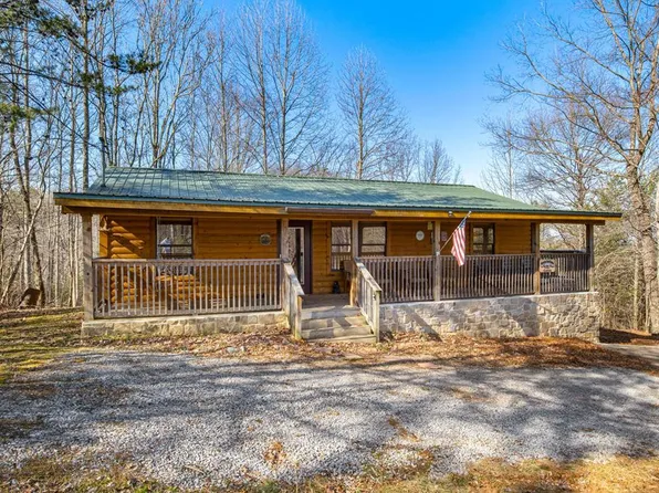 1717 Parkway View Ct, Sevierville, TN 37876