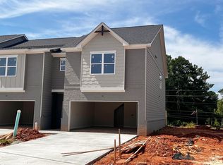 1616 Fern Ridge Ln #56, Norcross, GA 30093