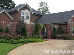 142 Copperridge Dr, Brandon, MS 39042