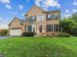 21522 Fox Field Cir, Germantown, MD 20876