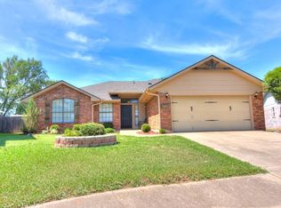 1903 Rising Hill Dr, Norman, OK 73071