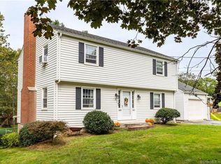 31 Toad Ridge Rd, Middlefield, CT 06455