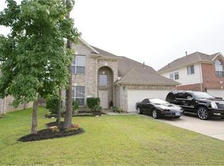 23719 Sawmill Pass, Spring, TX 77373