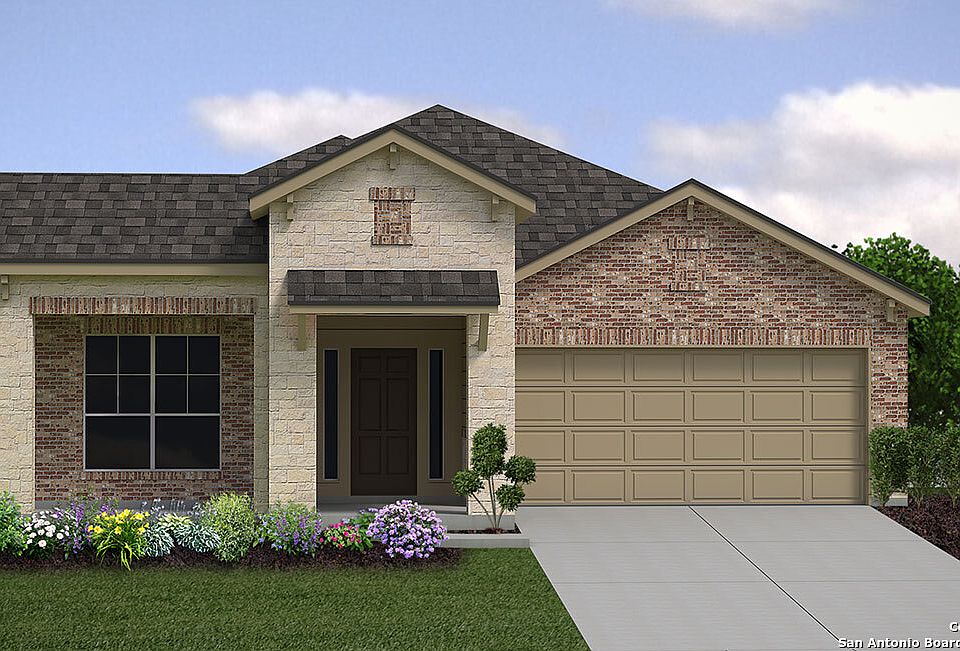 1st image of 20845 Stonework Spur
