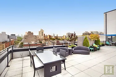 Sold by Halstead Real Estate