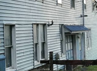 7981 S Main St, Springwater, NY 14560