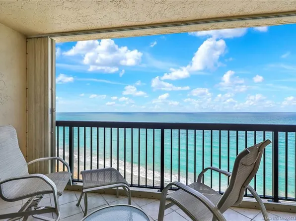 9500 S Ocean Dr APT 1705, Jensen Beach, FL 34957