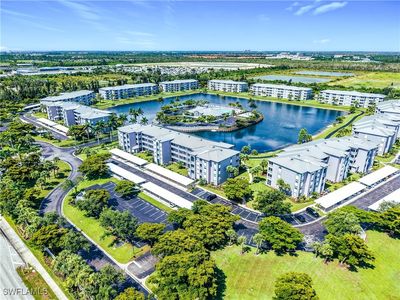 16575 Lake Circle Dr APT 1124, Fort Myers, FL, 33908