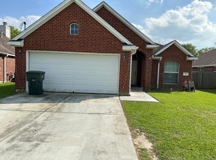 2208 61st St, Port Arthur, TX 77640