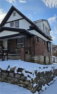 2600 Euclid Ave, Kansas City, MO, 64127