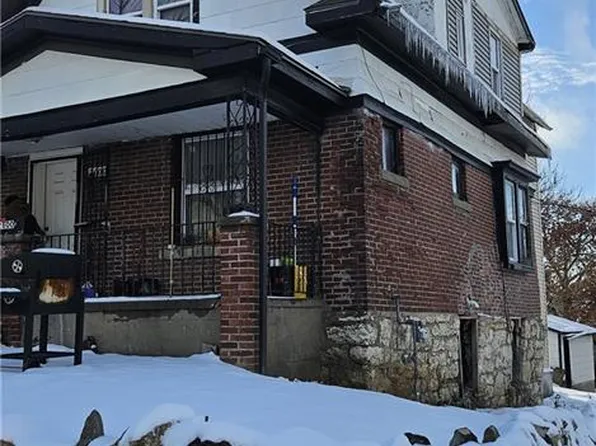 2600 Euclid Ave, Kansas City, MO 64127