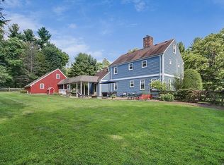 112 Pleasant Hill Rd, Randolph, NJ 07869