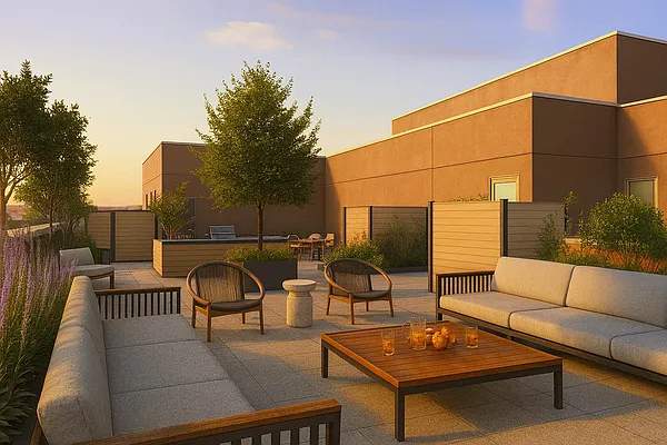 Rented by Doorway NYC, LLC | media 7