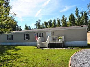 468 Forest Blvd, Abbeville, AL 36310