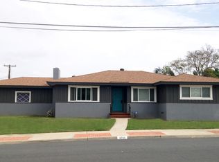 5721 Breton Way, San Diego, CA 92120