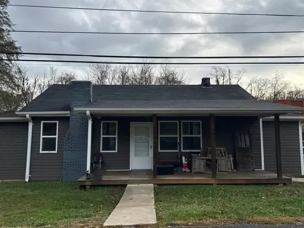 2035 Tenneva St, Kingsport, TN 37665