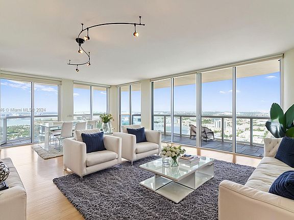 2nd image of 6365 Collins Ave APT 4008