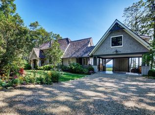 81 Sundown Crst, Highlands, NC 28741