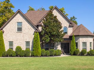 1029 Empire Blvd, Murfreesboro, TN 37130