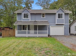 15610 Gold Bar Drive, Gold Bar, WA 98251