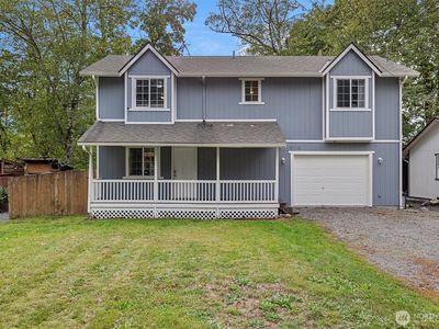 15610 Gold Bar Drive, Gold Bar, WA, 98251