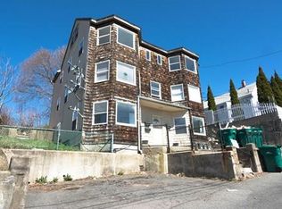 56 Brownville Ave, Lynn, MA 01902