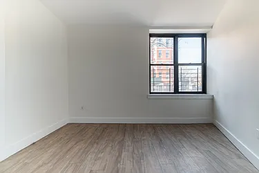 Rented by Joel Scharf, LREB