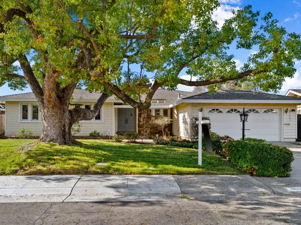 4021 Greywell Way, Sacramento, CA 95864