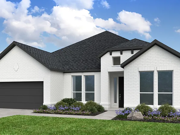 Pewter Plan, South Oak 60s