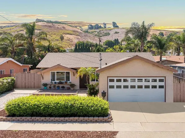 3253 Carolyn Cir, Oceanside, CA 92054