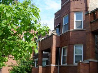 2217 W Rice St APT 1F, Chicago, IL 60622