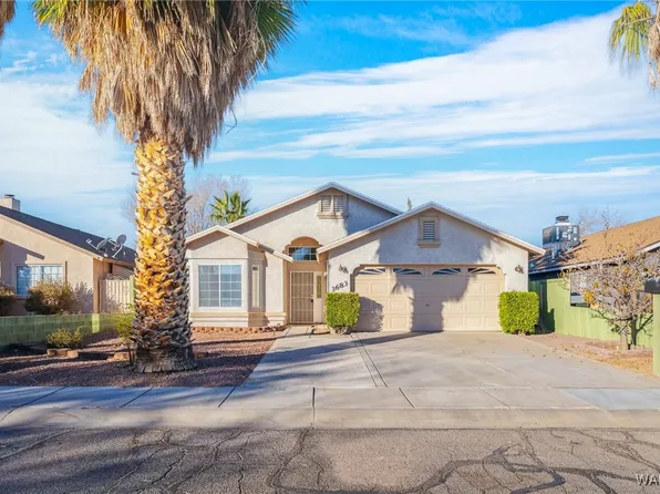 3683 N Burbank St, Kingman, AZ 86409