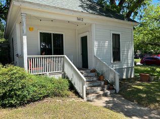 1612 New York Ave, Austin, TX 78702