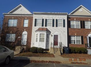 9822 Royal Commerce Pl, Upper Marlboro, MD 20774