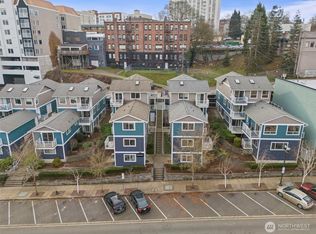 218 Broadway #5, Tacoma, WA