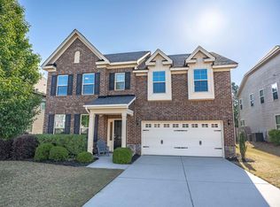 235 Longmont Dr, Lexington, SC 29072