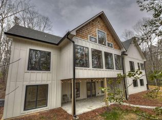 LOT 14 Mystic Dr, Ellijay, GA 30540