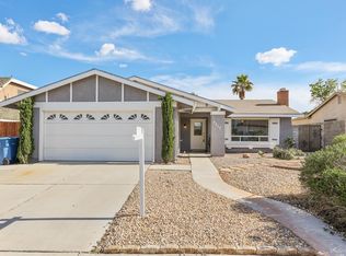7417 Walnut Creek Dr, Las Vegas, NV 89147
