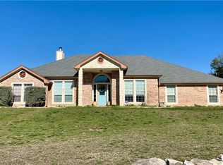 860 County Road 3351, Kempner, TX 76539