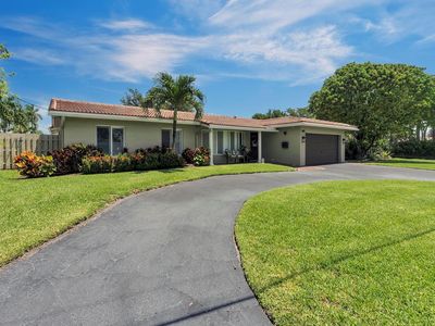 1485 NE 57th Street, Fort Lauderdale, FL, 33334