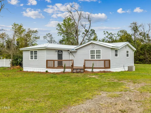 15550 NW Broad St, Altha, FL 32421