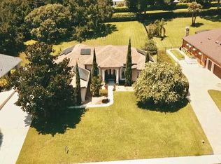16325 MAGNOLIA BLUFF Drive, Montverde, FL 34756