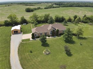 12720 Oval Ave, Winston, MO 64689