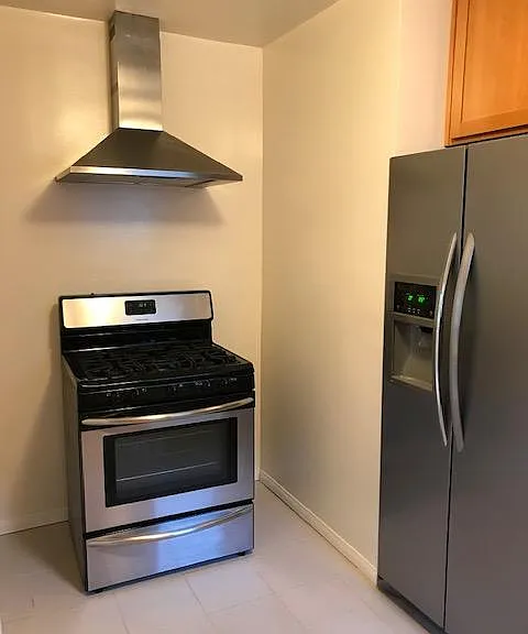 1424 Franklin St #C — Photo 7
